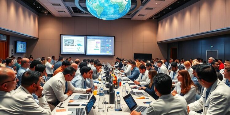 Podsumowanie międzynarodowych konferencji naukowych Aktualności konferencje naukowe