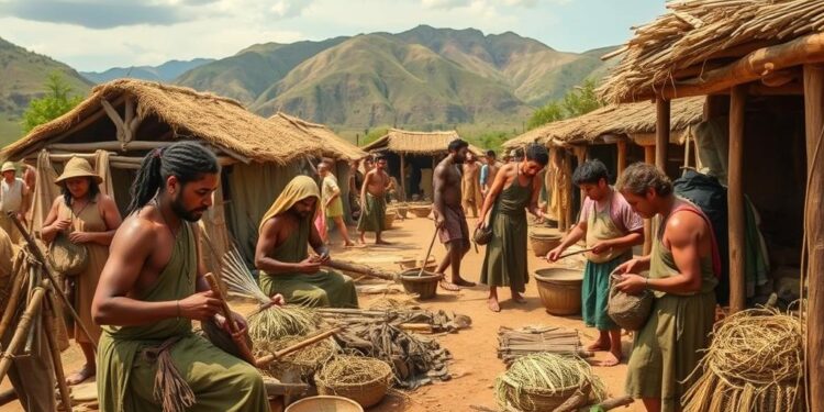 Najstarsze zawody świata i ich ewolucja Ciekawostki najstarsze zawody