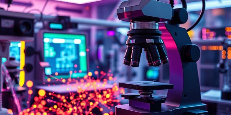 Historia nanotechnologii – od teorii do praktyki Technologia i nauka nanotechnologia