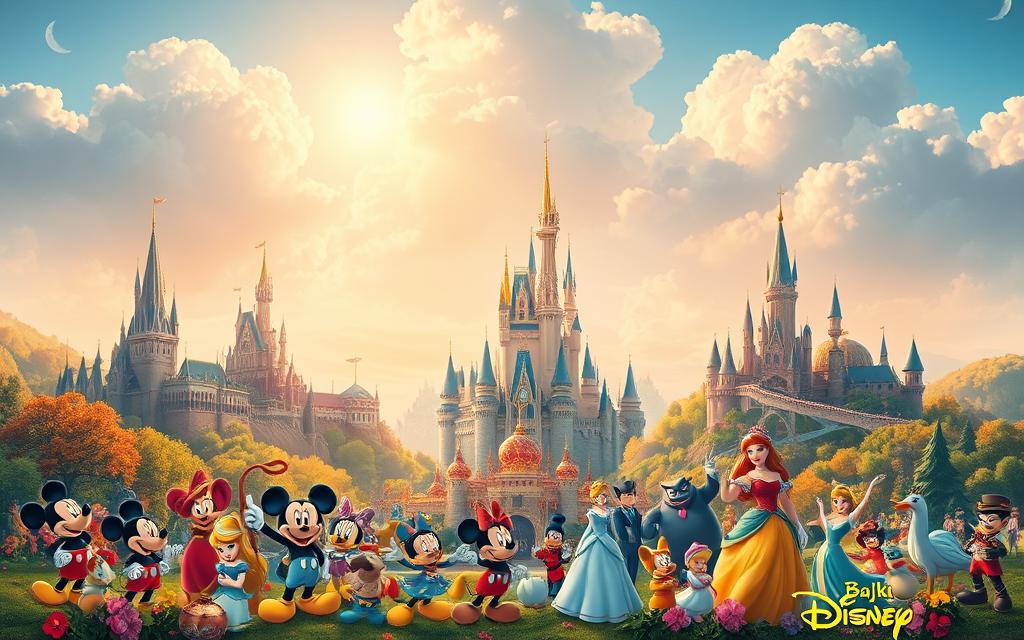 bajki-disneya
