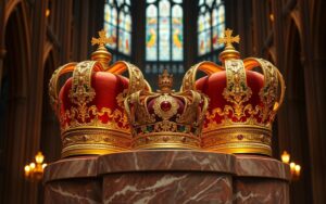 korona-krolow-jagiellonowie