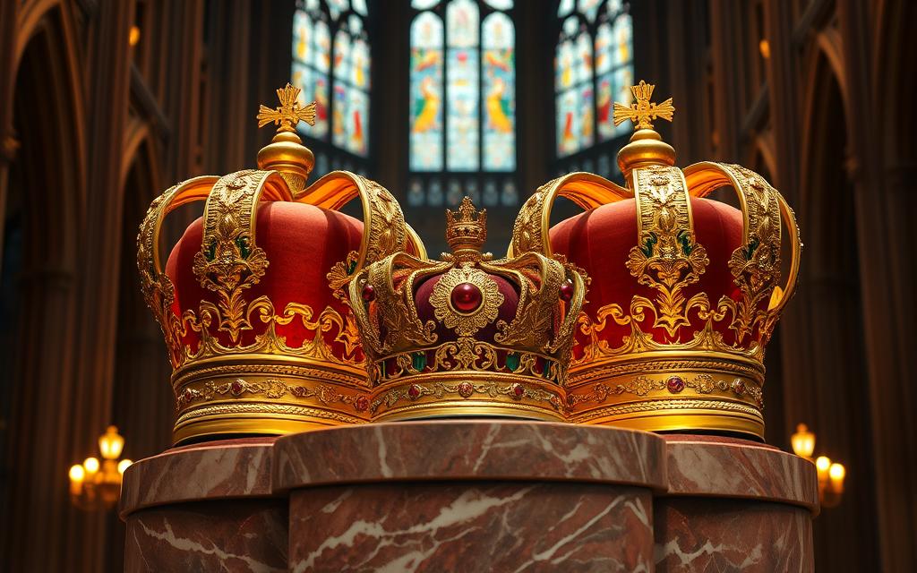 korona-krolow-jagiellonowie